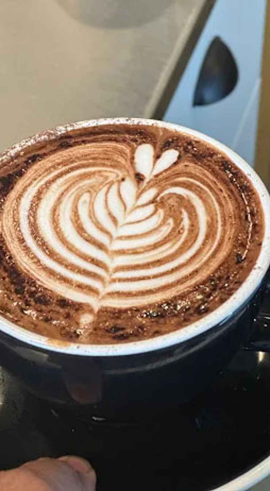 Urban Core Cafe