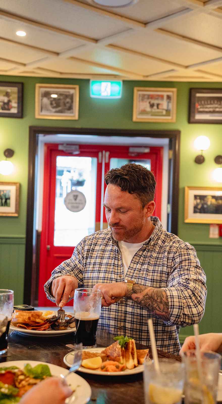 O'Dowd's Irish Bar & Eatery