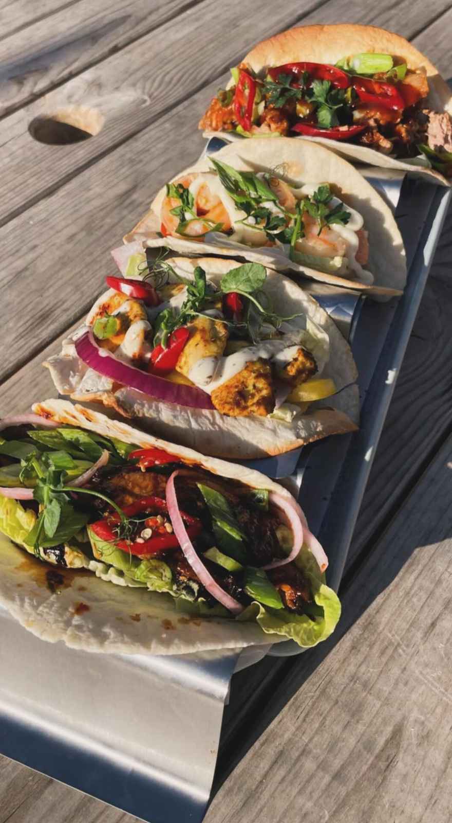 The Heart at Ruddington