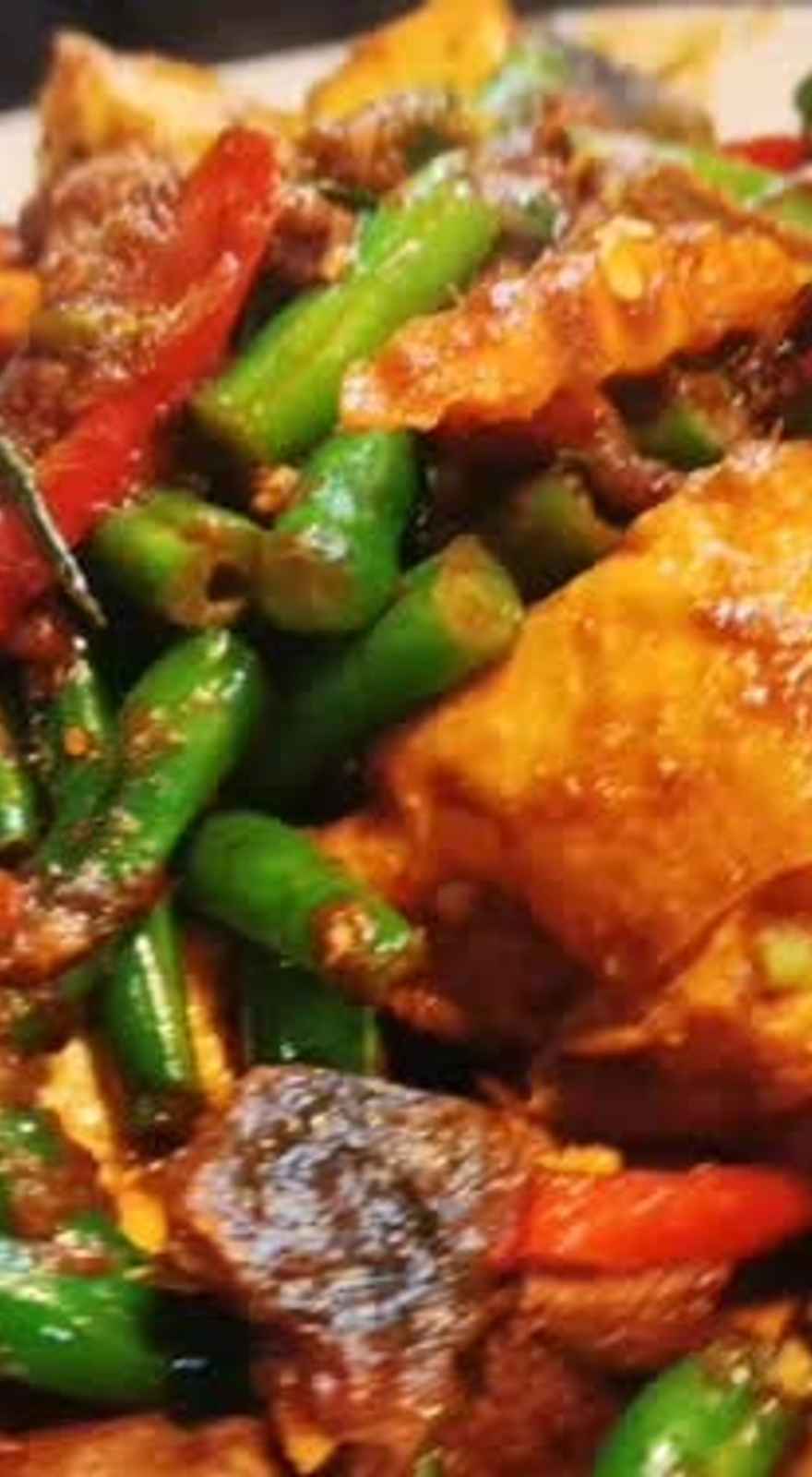 Yod Vegan Thai