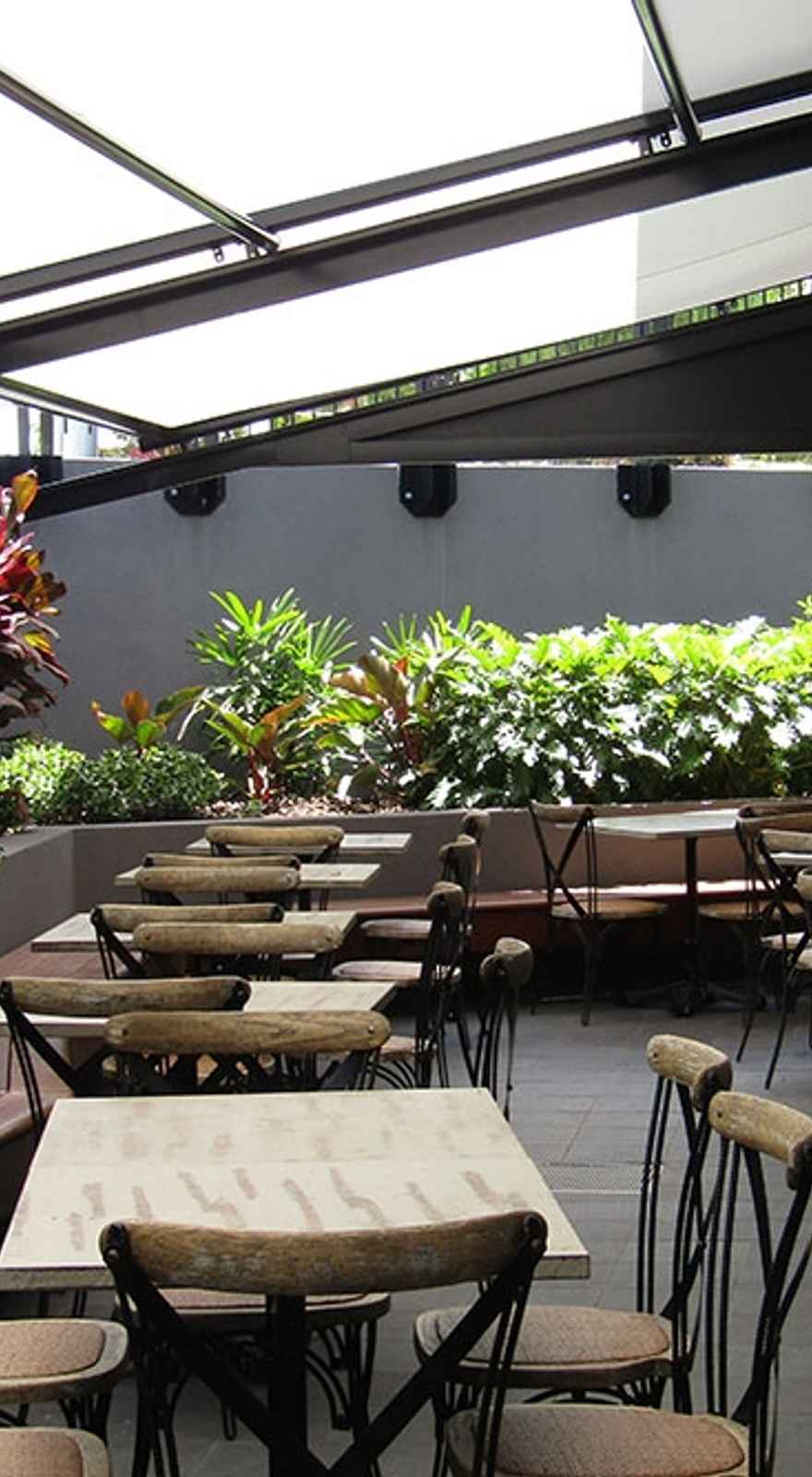 Tantulli’s Italian