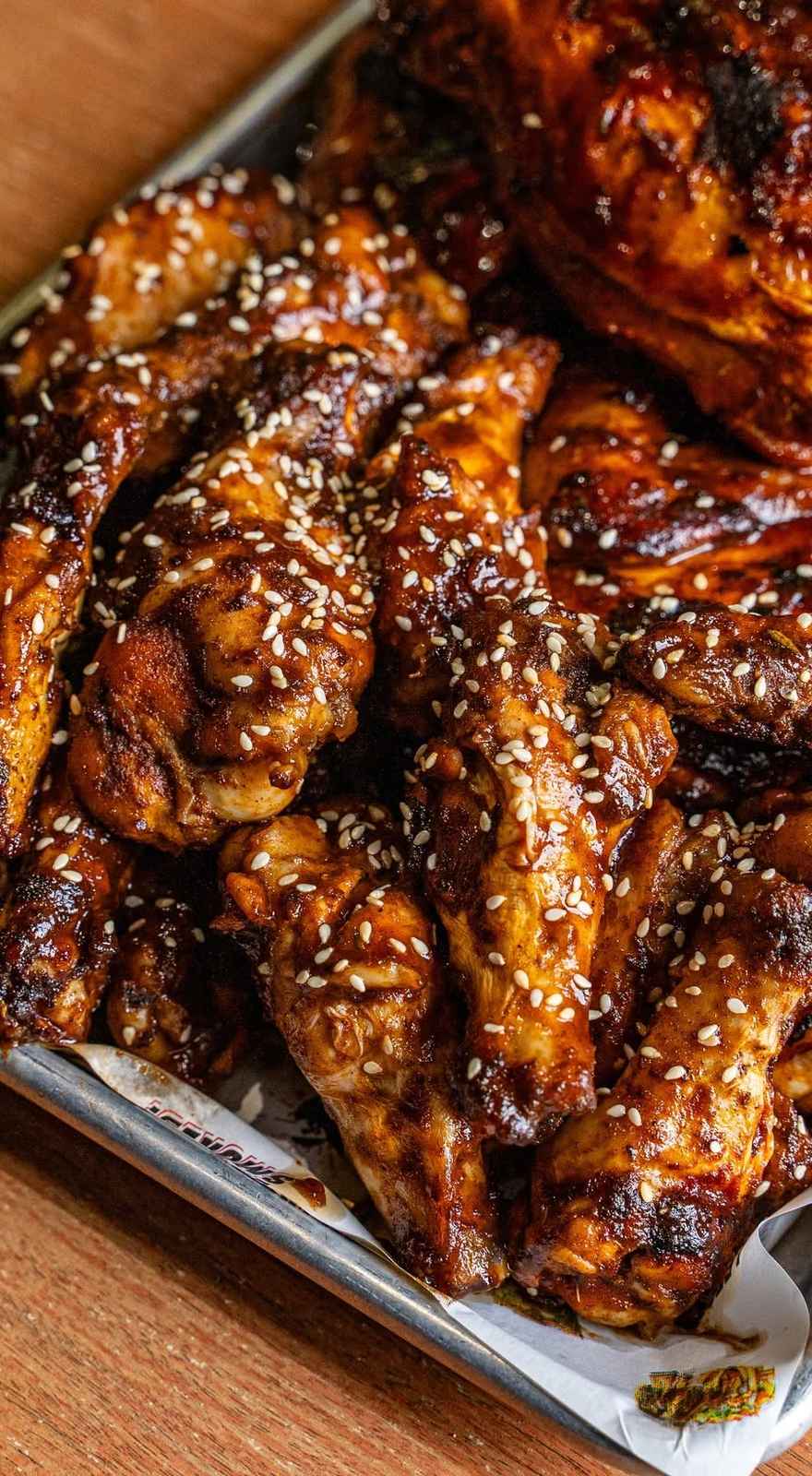 Third Wave BBQ