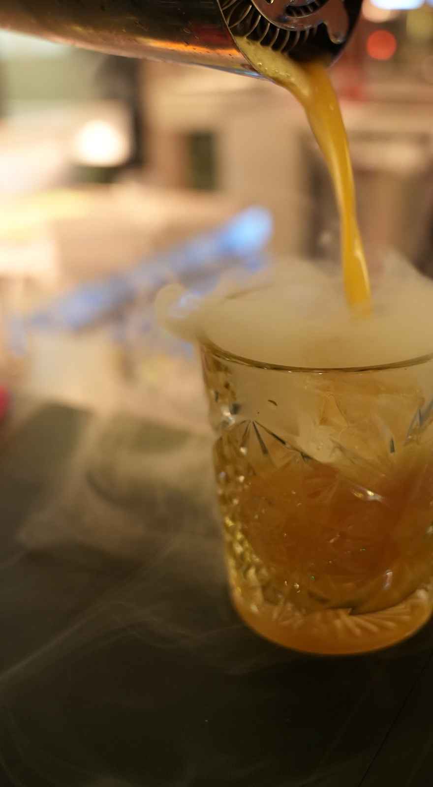 Indian Panorama Chelsea