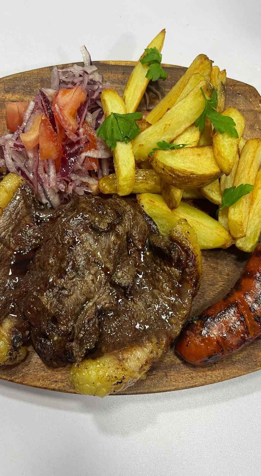 Anthony's Grill