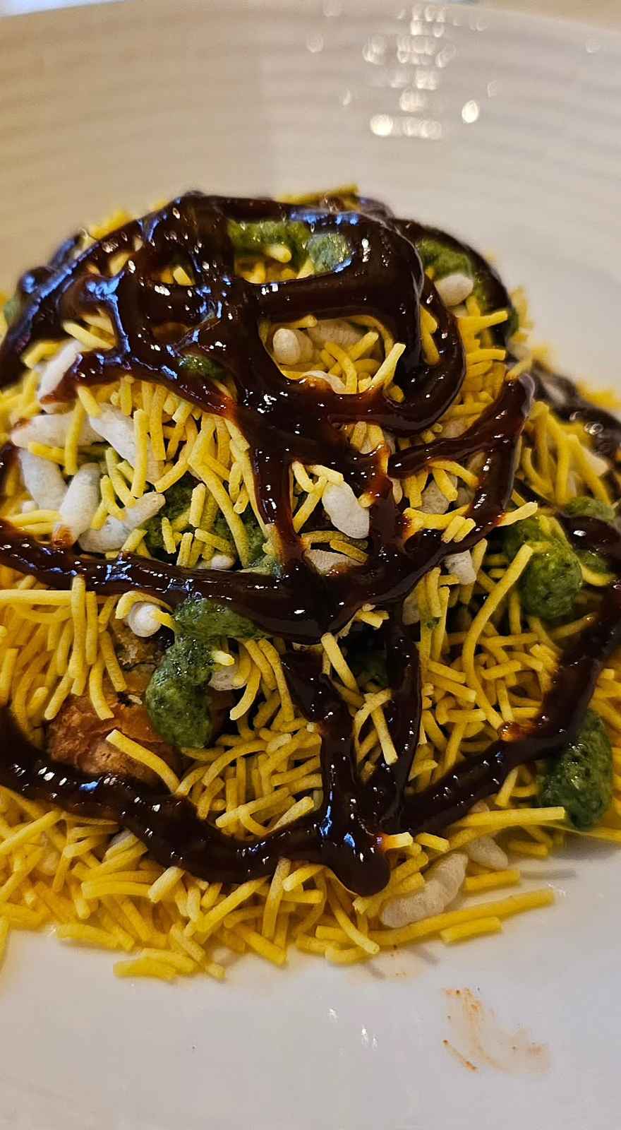 Tower Tandoori