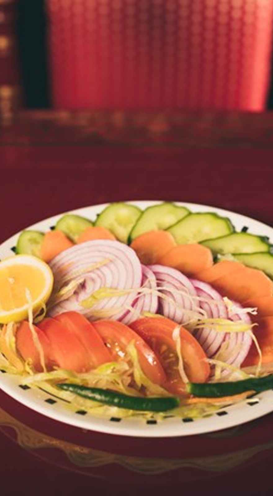 Patiala Rocks Indian Restaurant