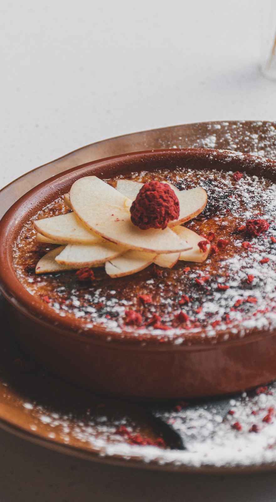 Ambler Cafe & Bistro