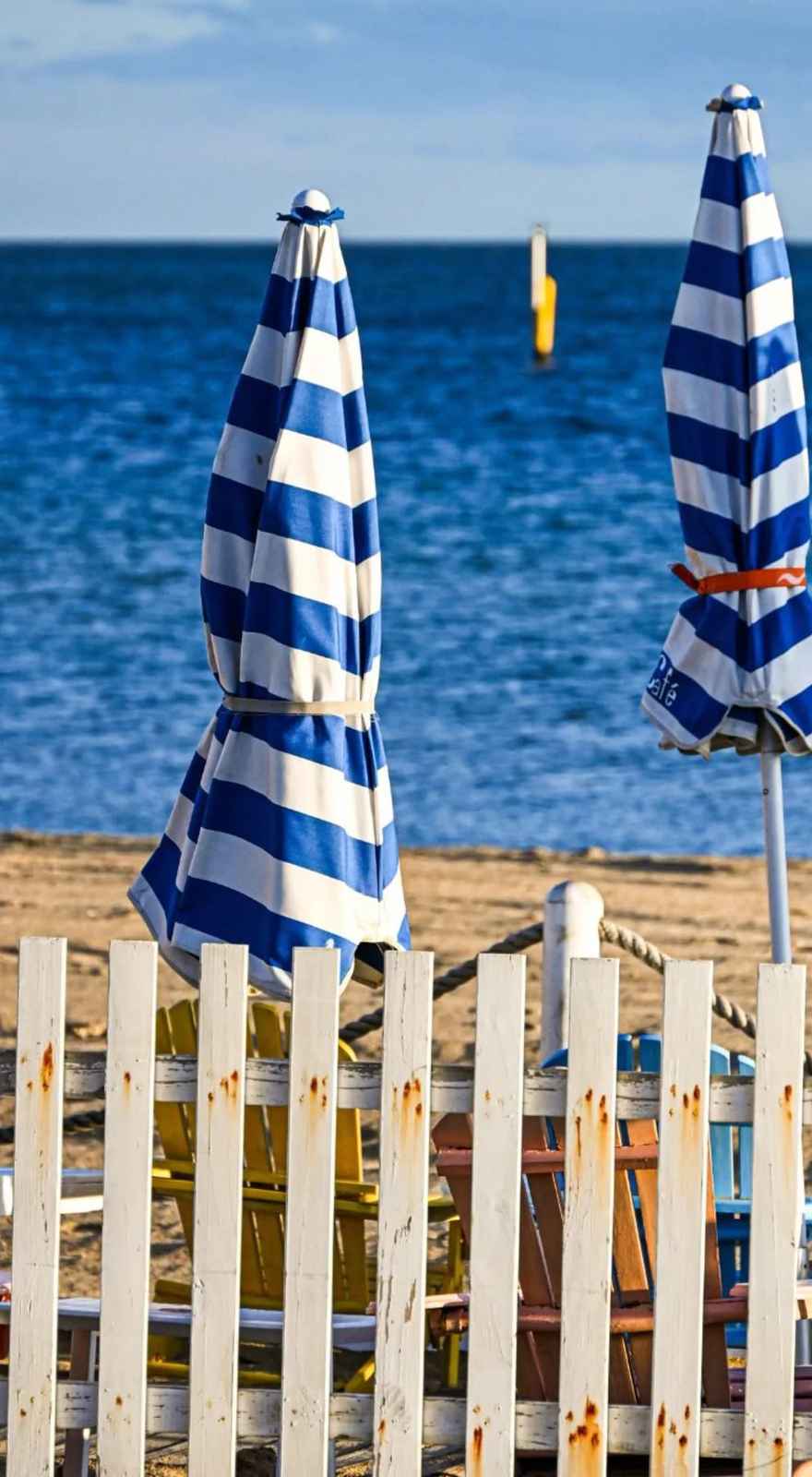 Beachcomber Cafe