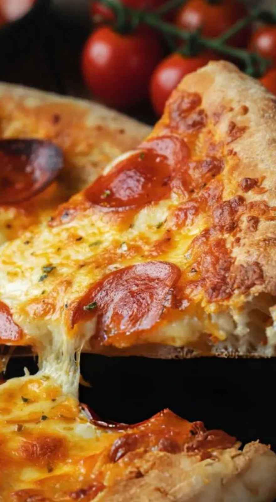JC's Pizza