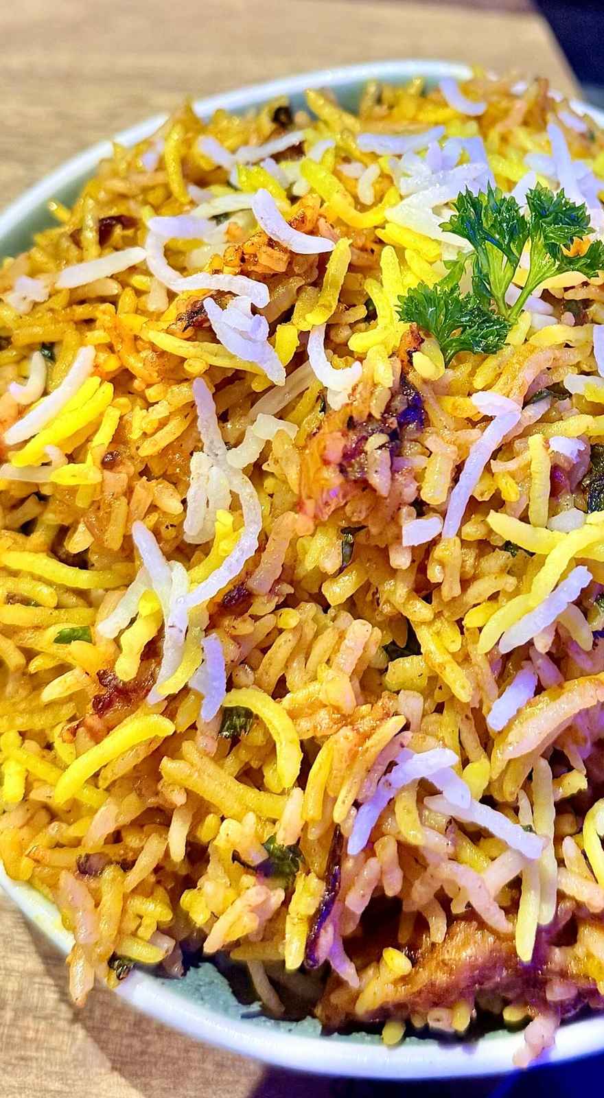 Baboo Ji Vegetarian Kitchen