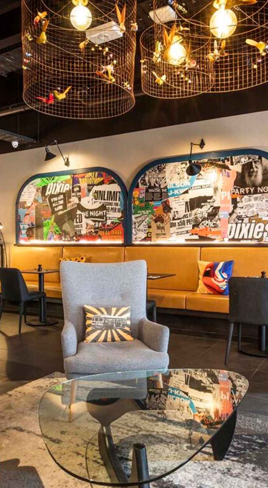 COOP Bar (Ibis Styles Southbank)