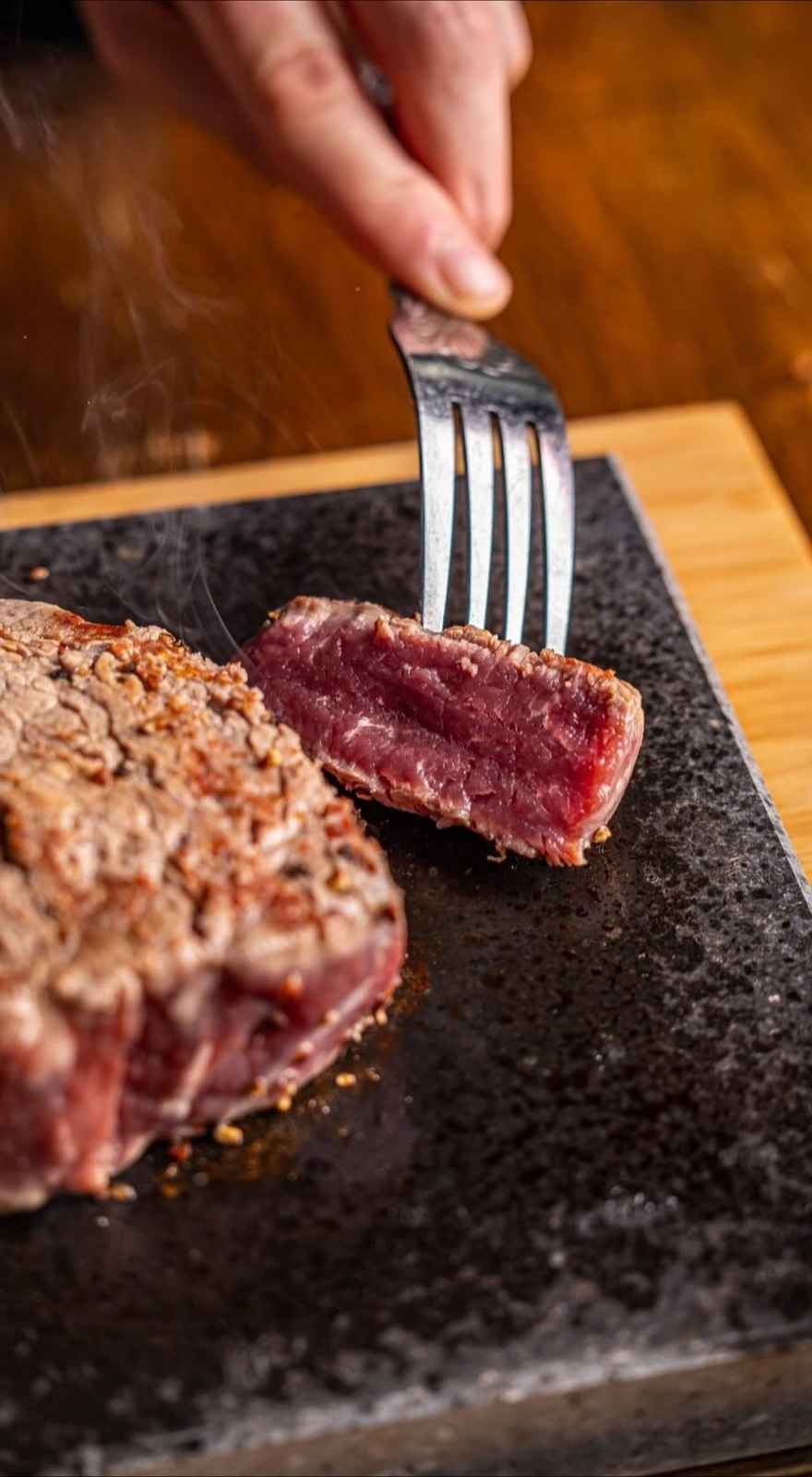 Churrasco Steakhouse City