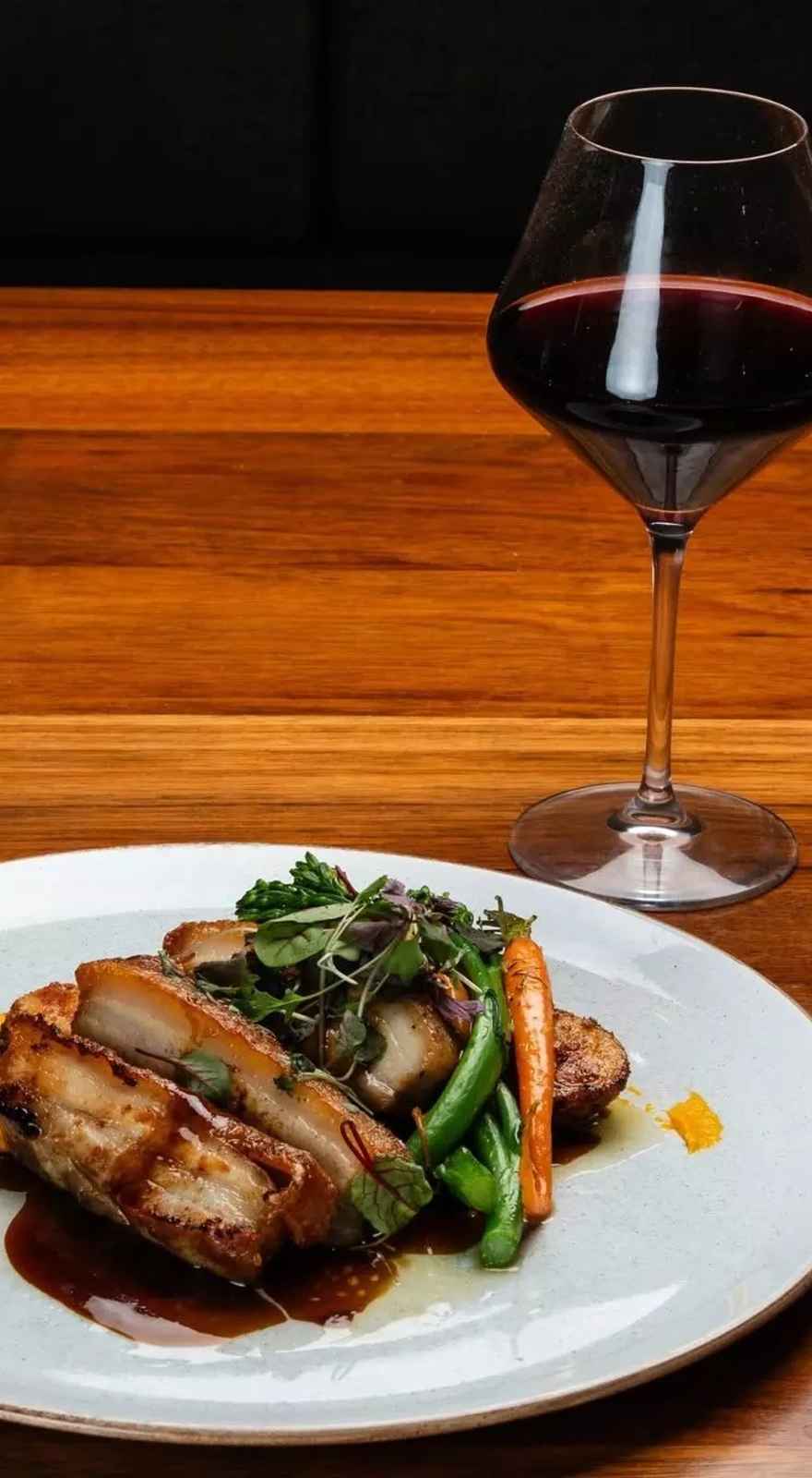 Surf n Turf Illawong