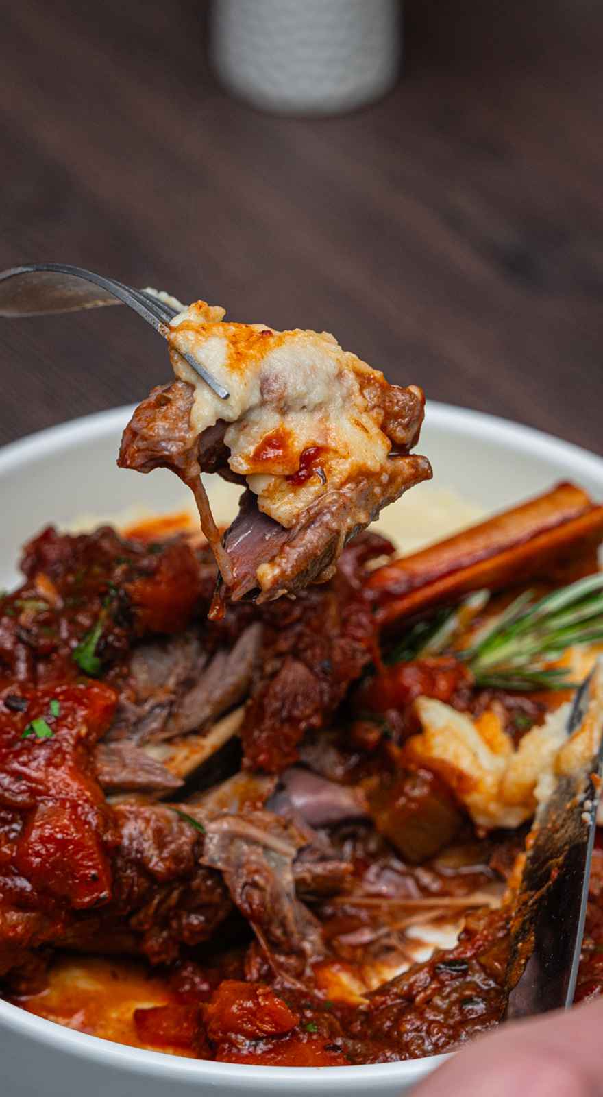 Luminous Bar & Restaurant