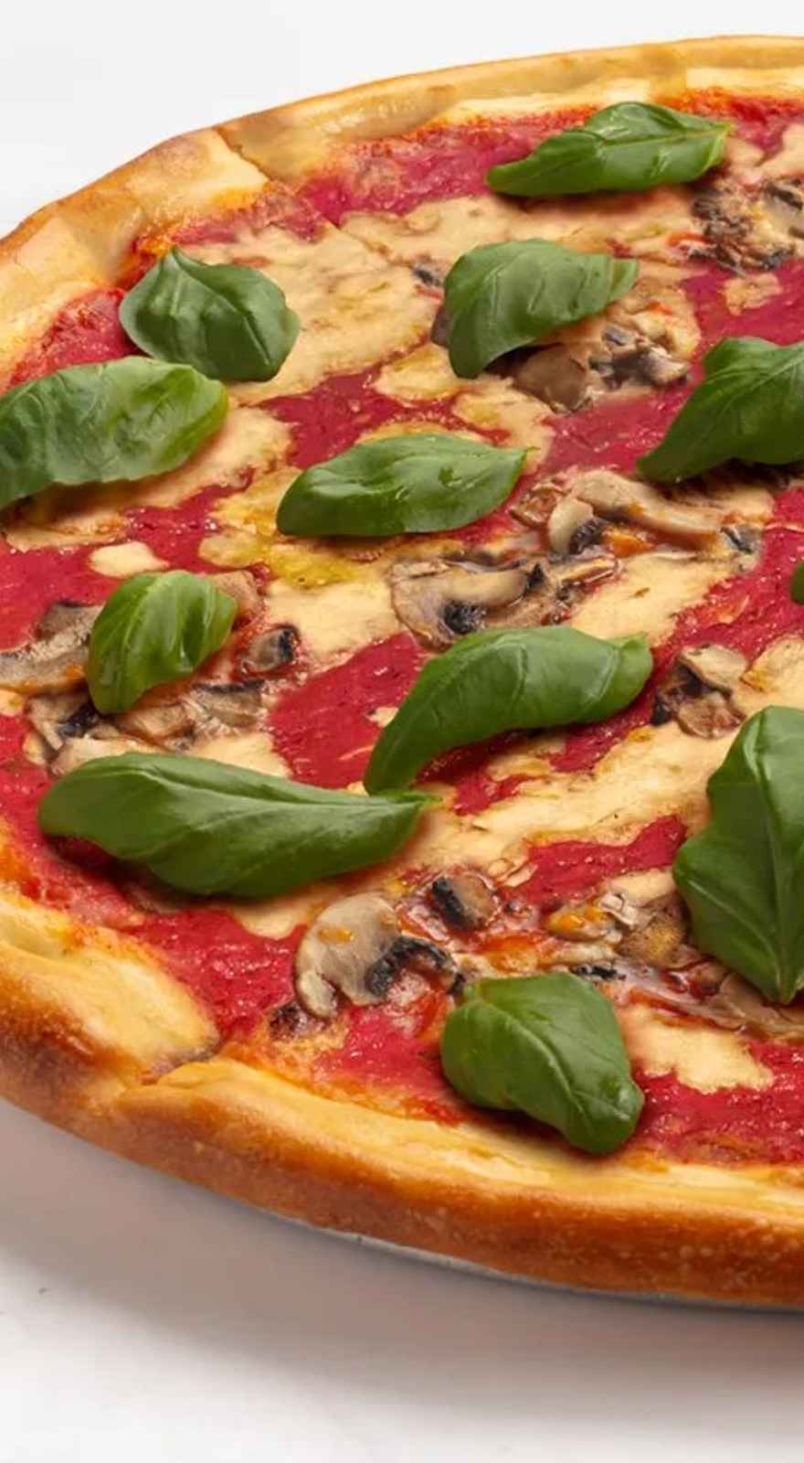 Sal's Pizza Ponsonby