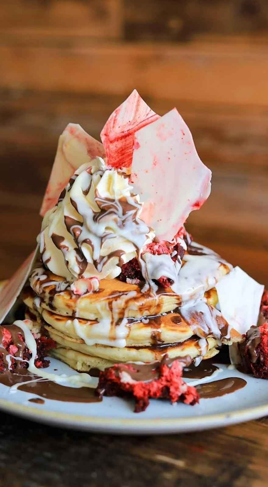 The Pudding Pantry Sherwood