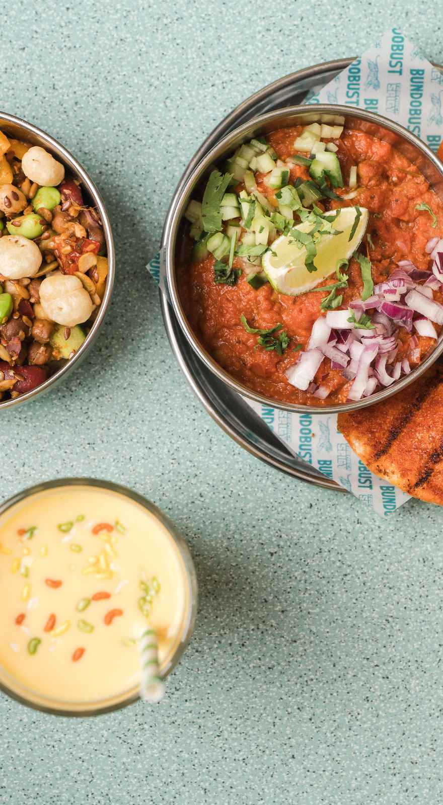 Bundobust Liverpool