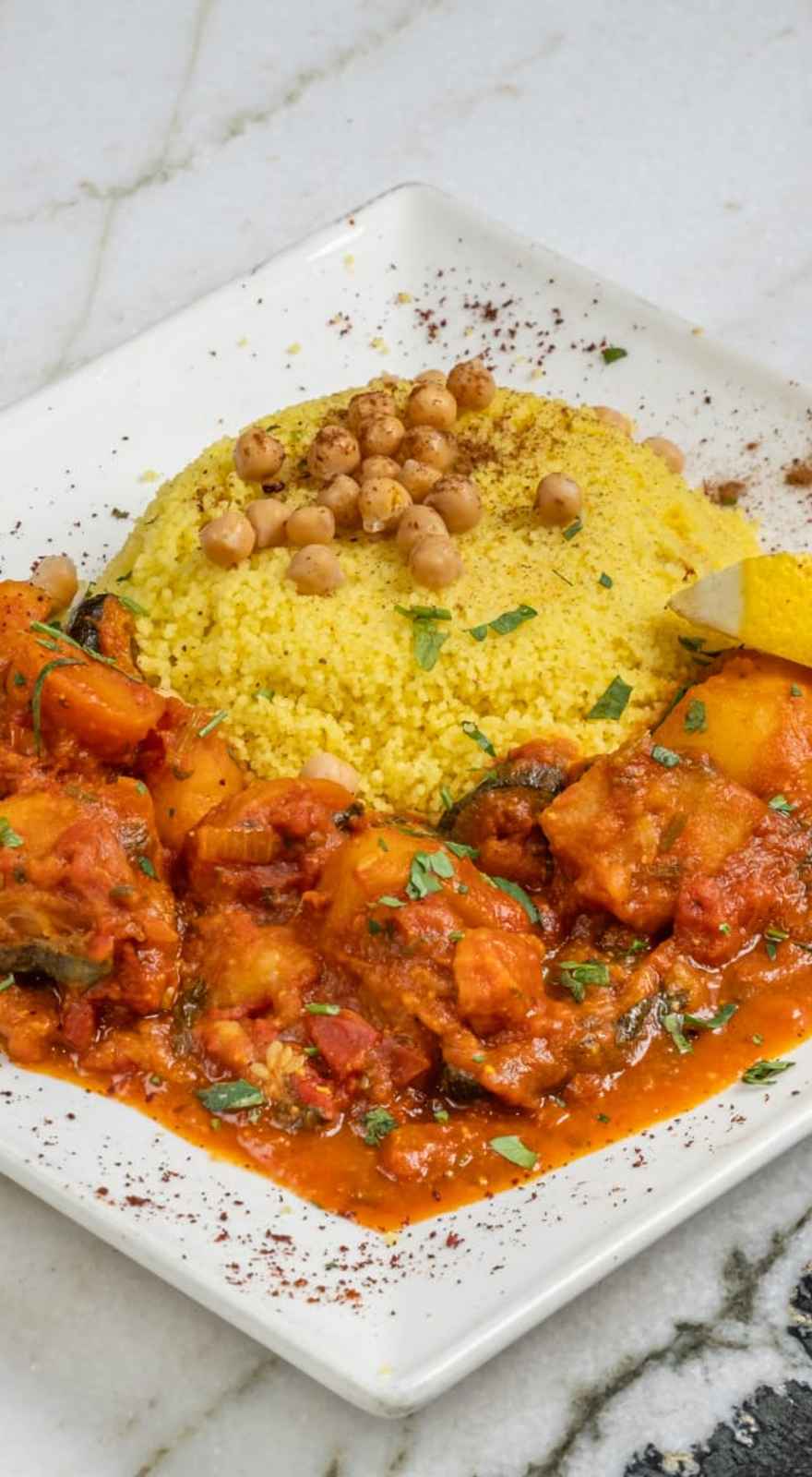 Leila Moroccan & Lebanese