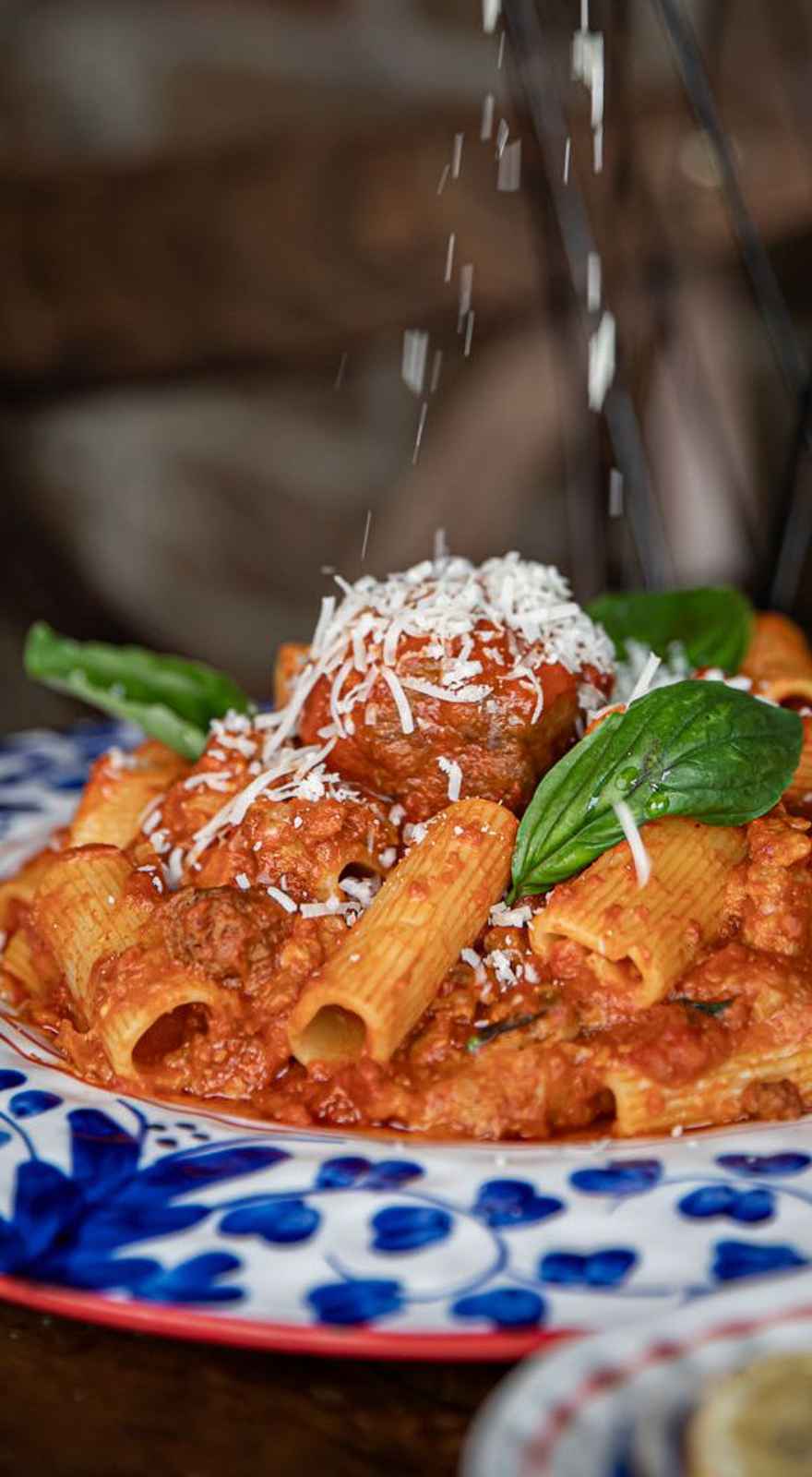 Criniti's Castle Hill