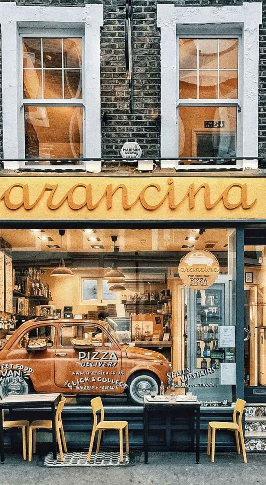 Arancina