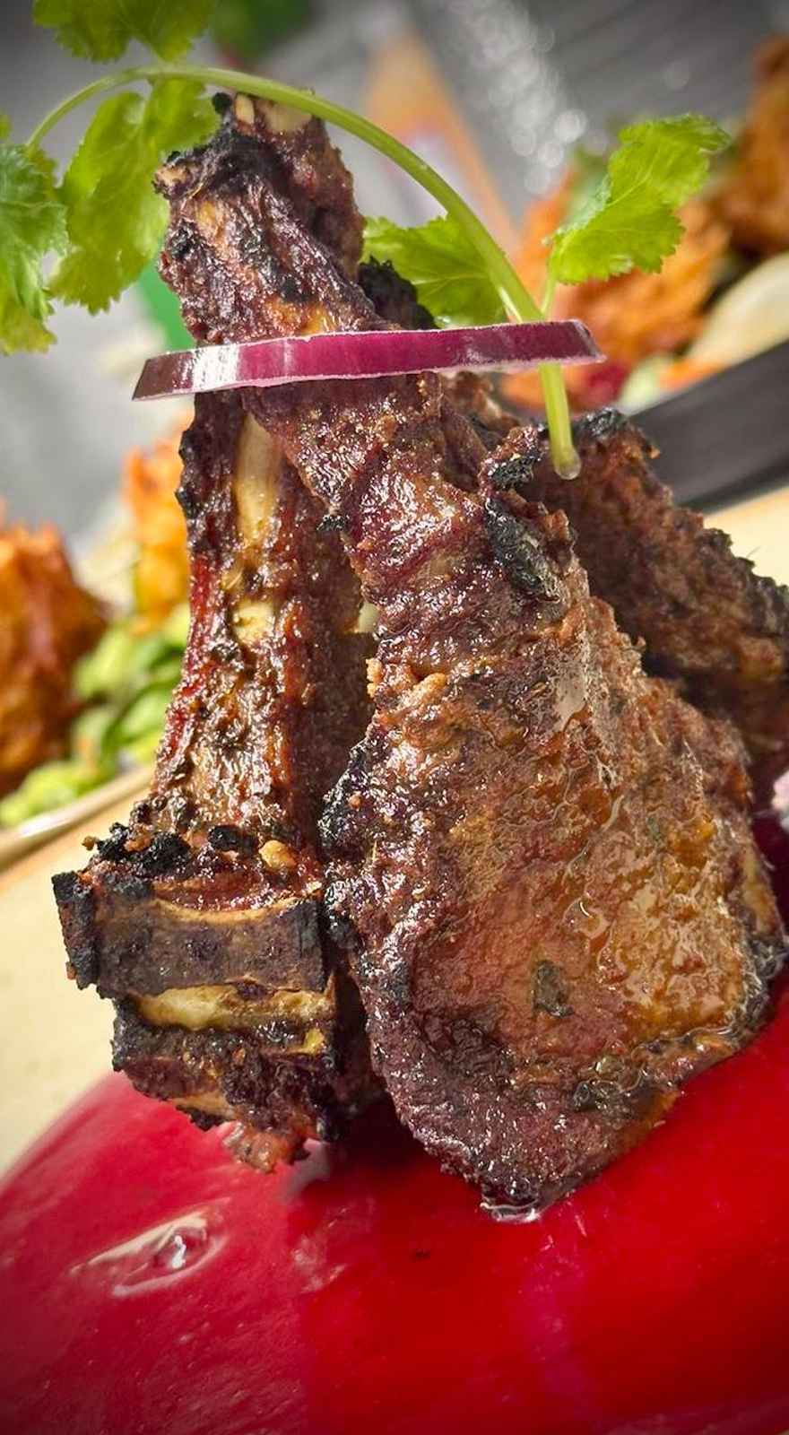 Miah’s Indian Restaurant