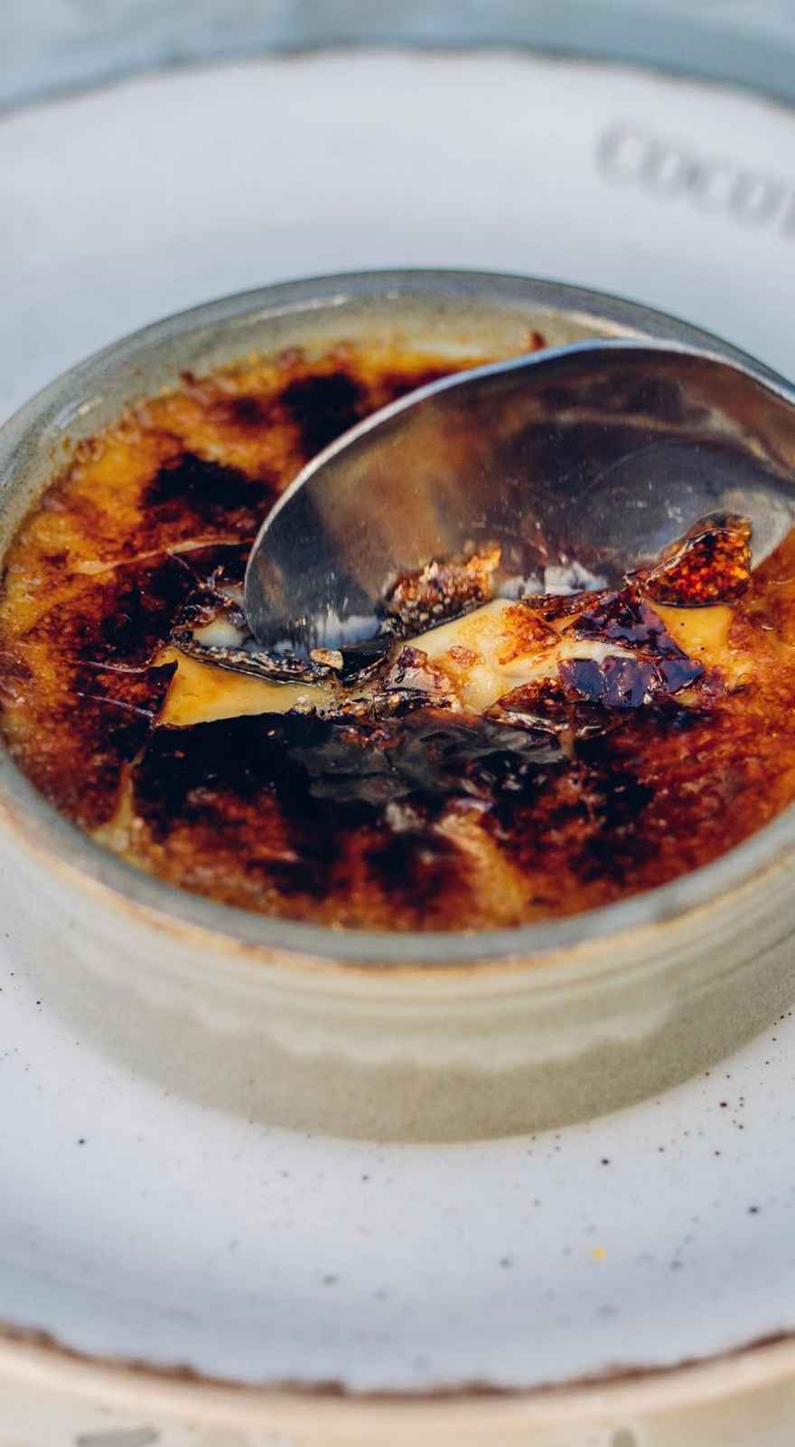 Cocotte Shoreditch