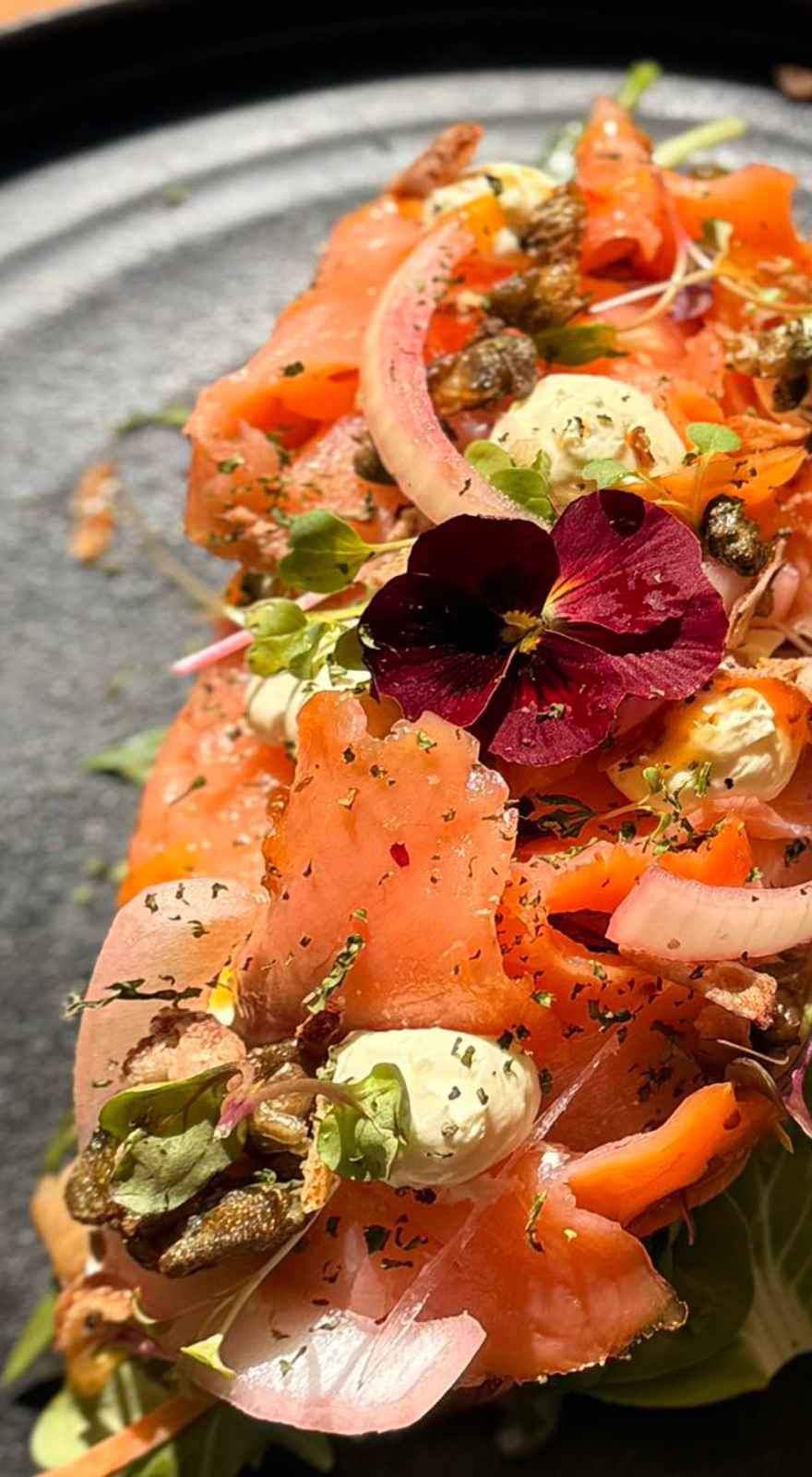 Winifred's Bar & Kitchen