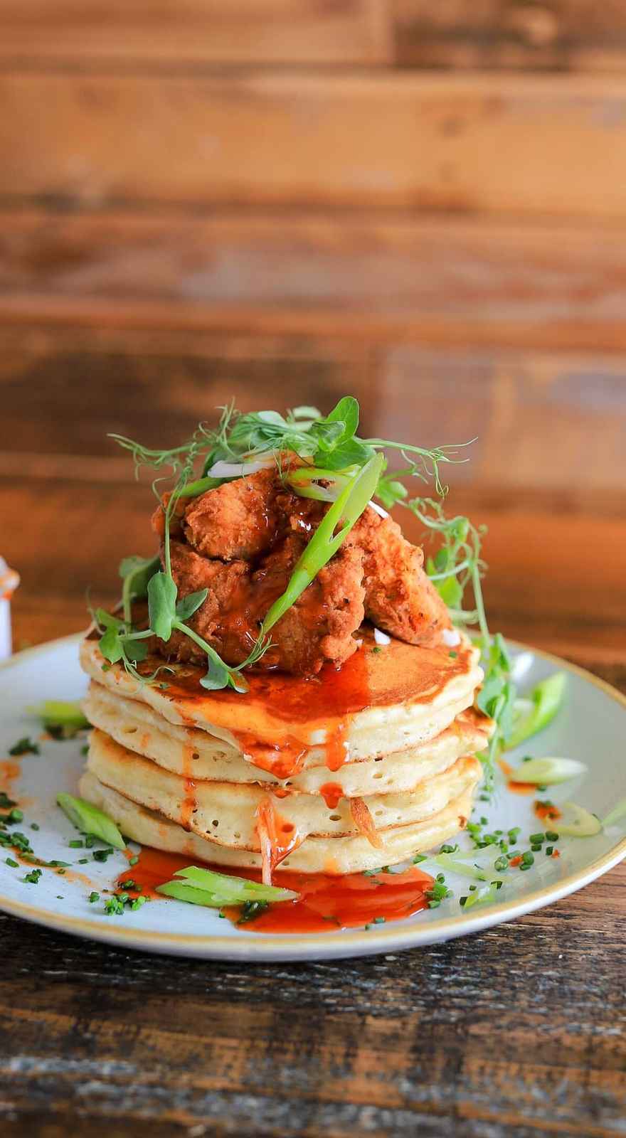 The Pudding Pantry Beeston