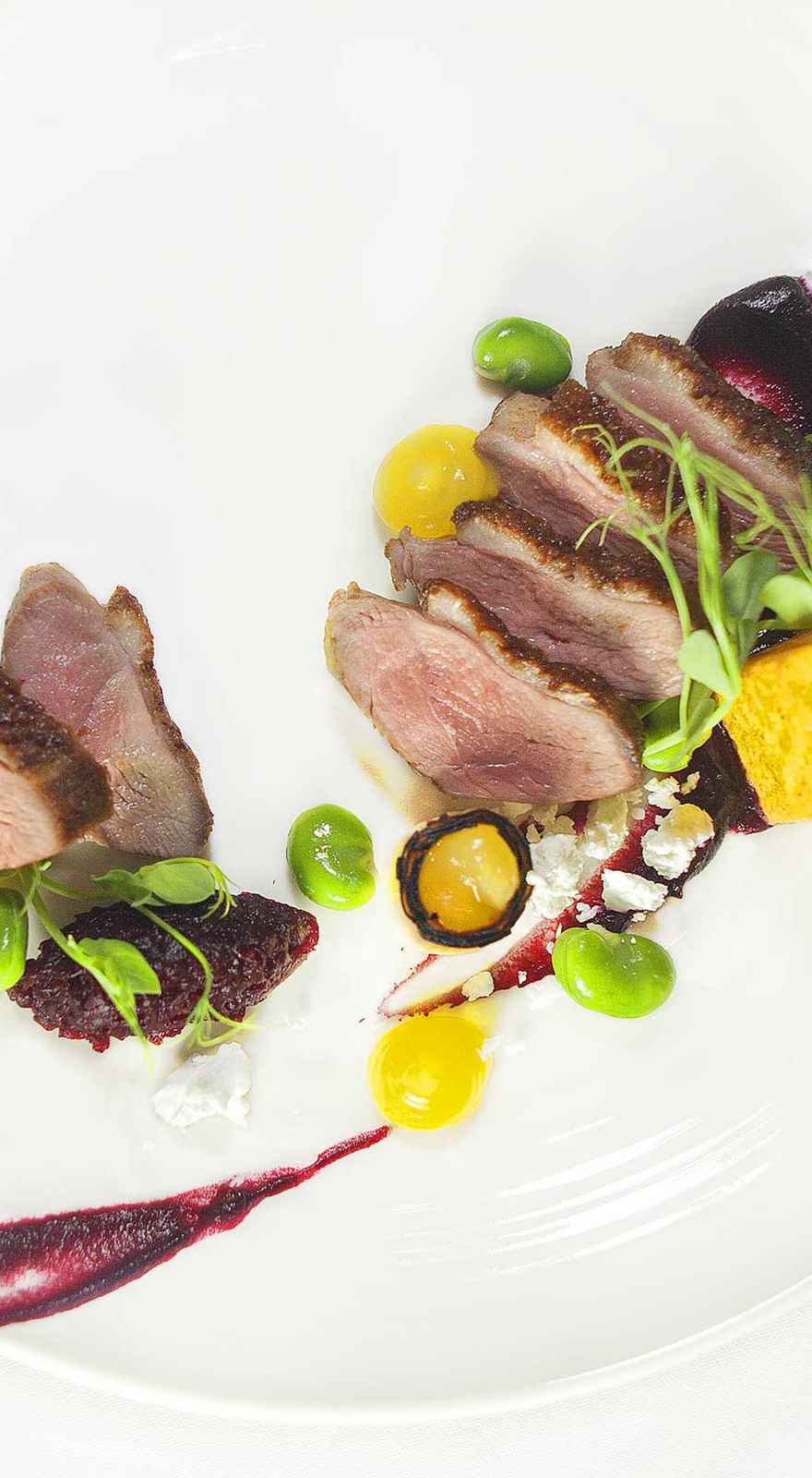 Chillingworth Road Restaurant 50 off the first table of the night with First Table