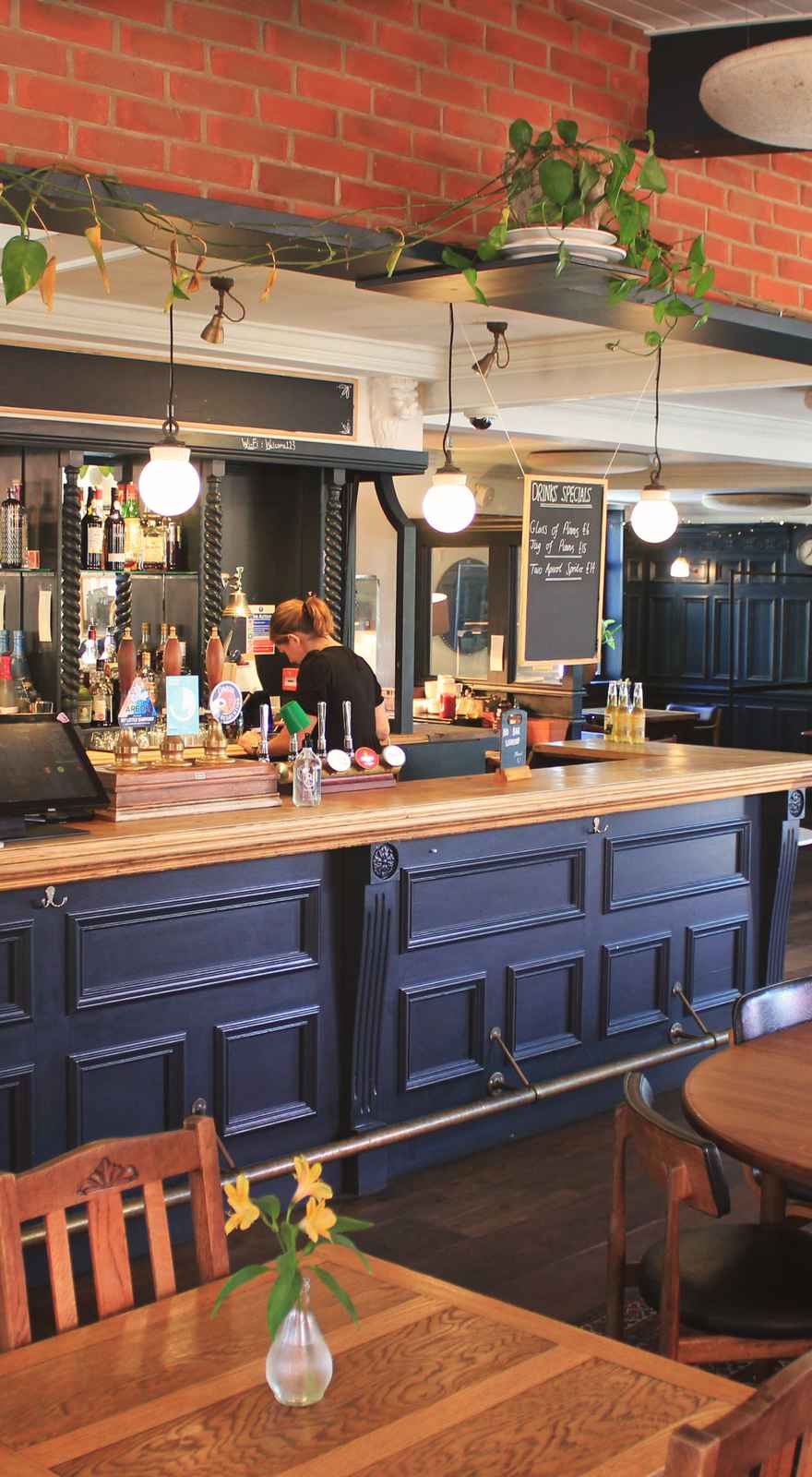 Westbury Park Pub & Kitchen