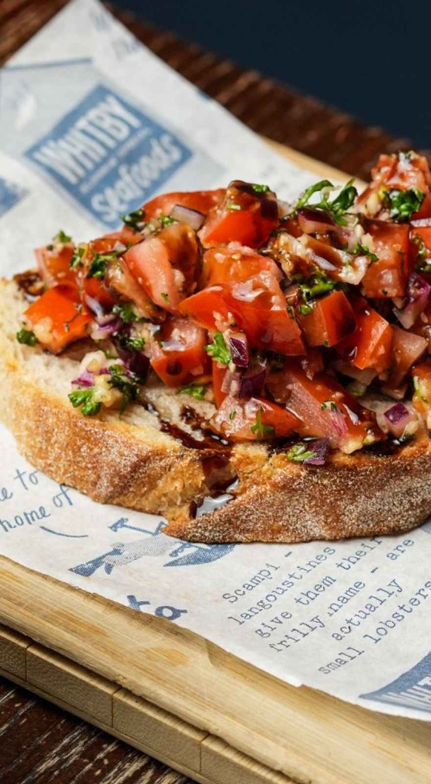 Riva Hotel, Bar & Restaurant