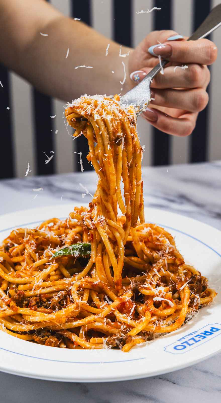 Prezzo Italian Soho