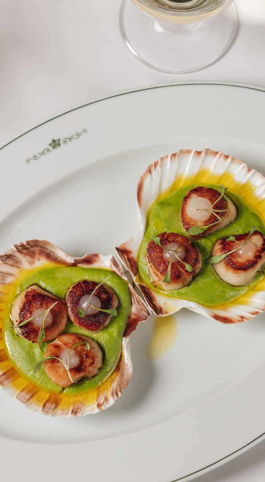 The Delaunay