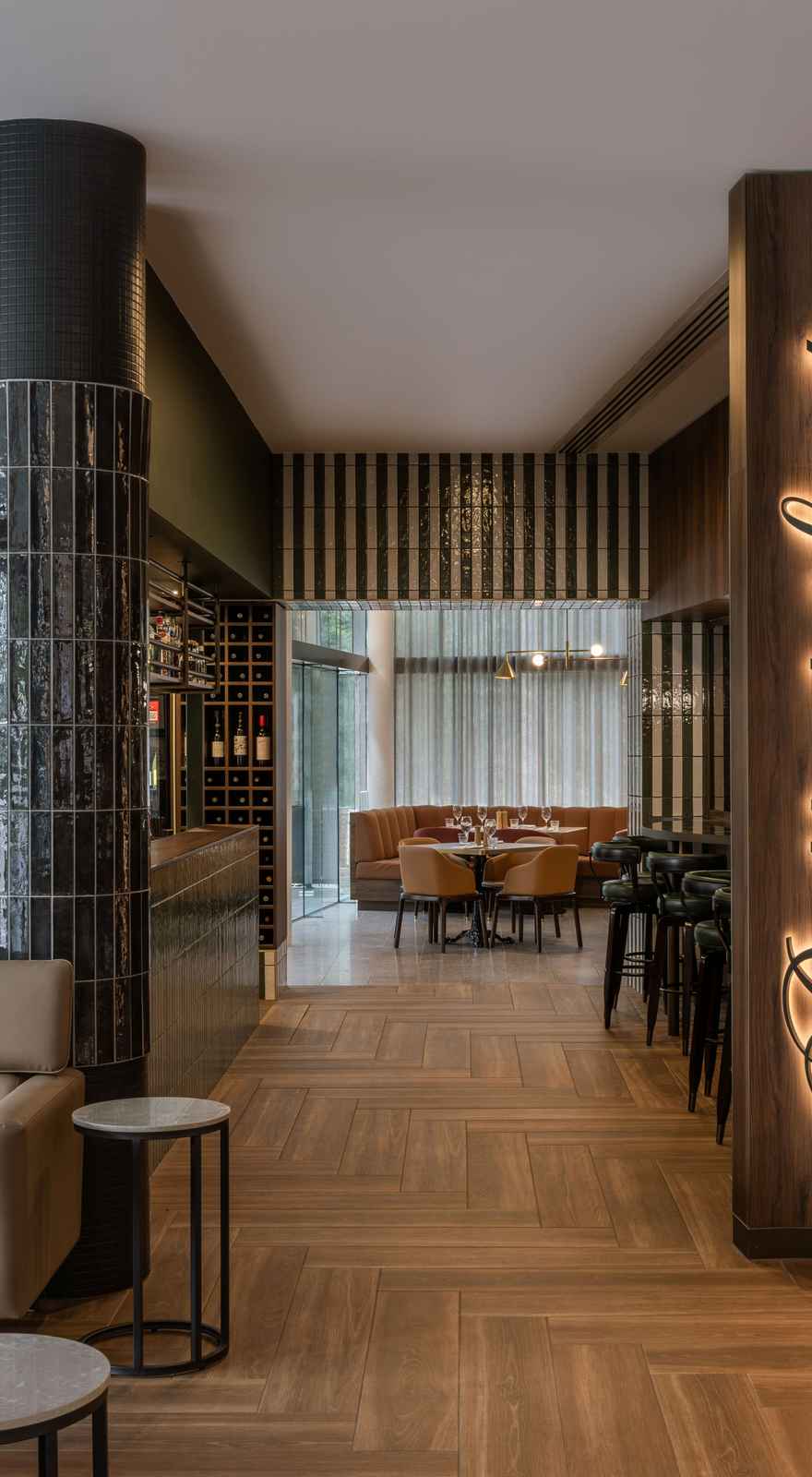 Parklands Social NY Deli & Grill
