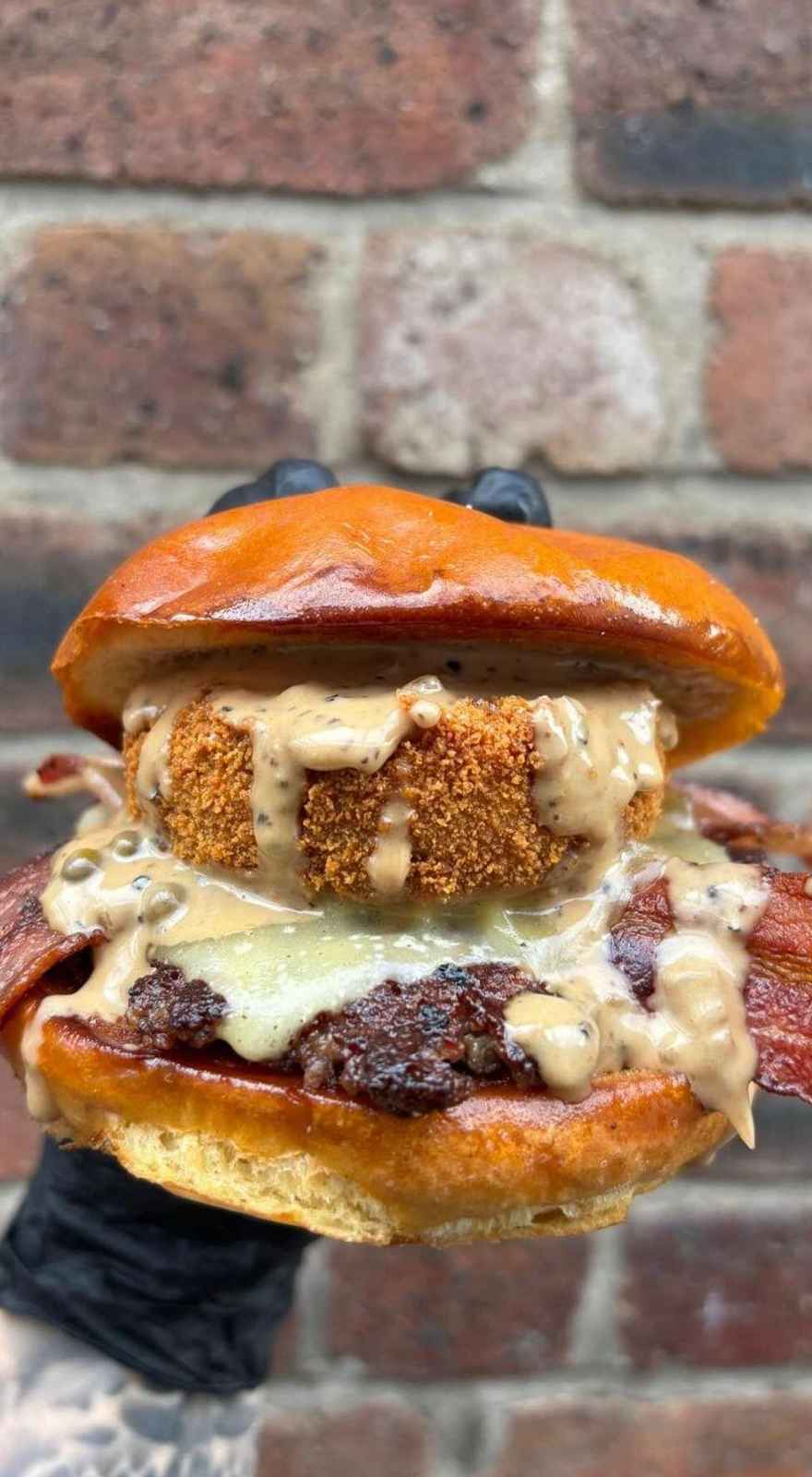 Down the Hatch - Edinburgh