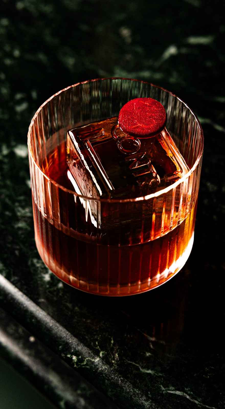 Bar Conte - Clarence Street