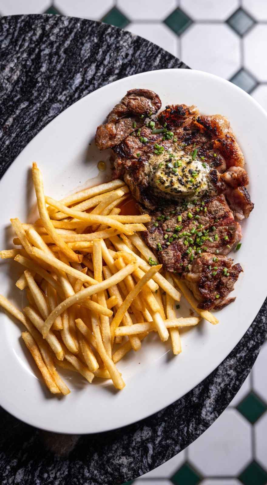 South City Wine Bar & Bistro