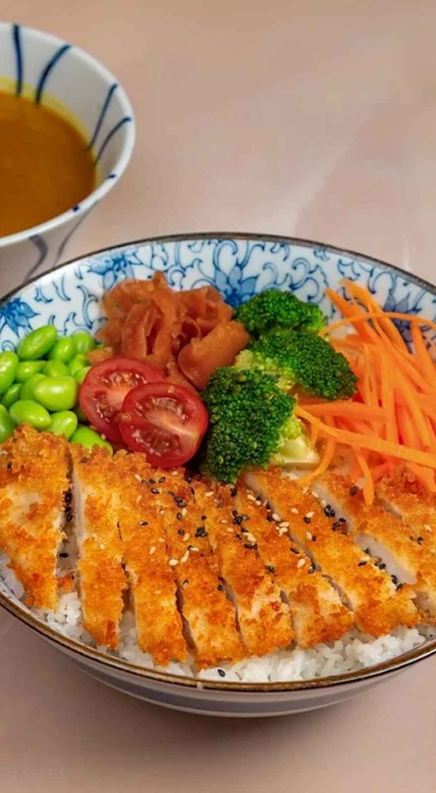Kuuki Sushi 9