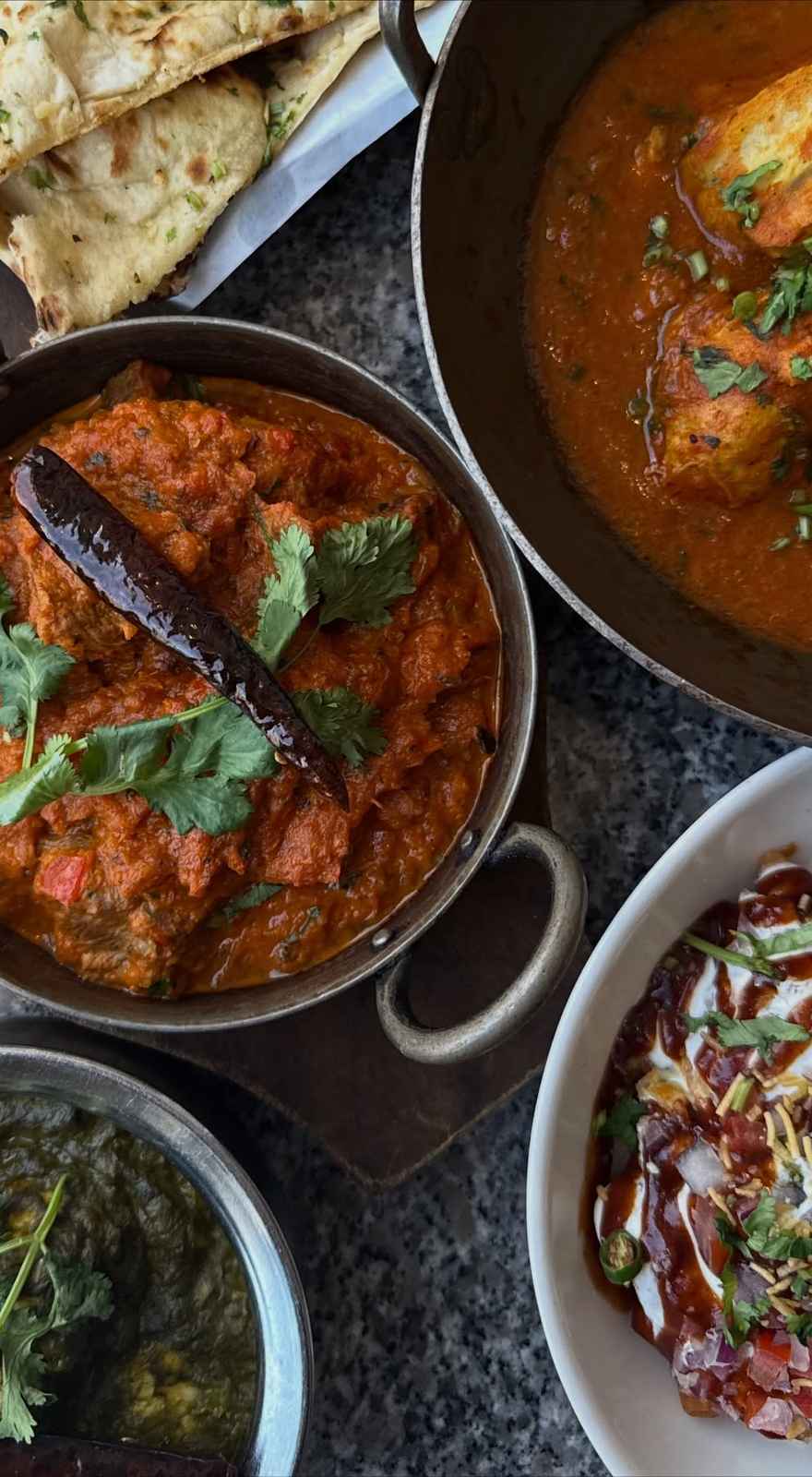 Kahani Indian Restaurant