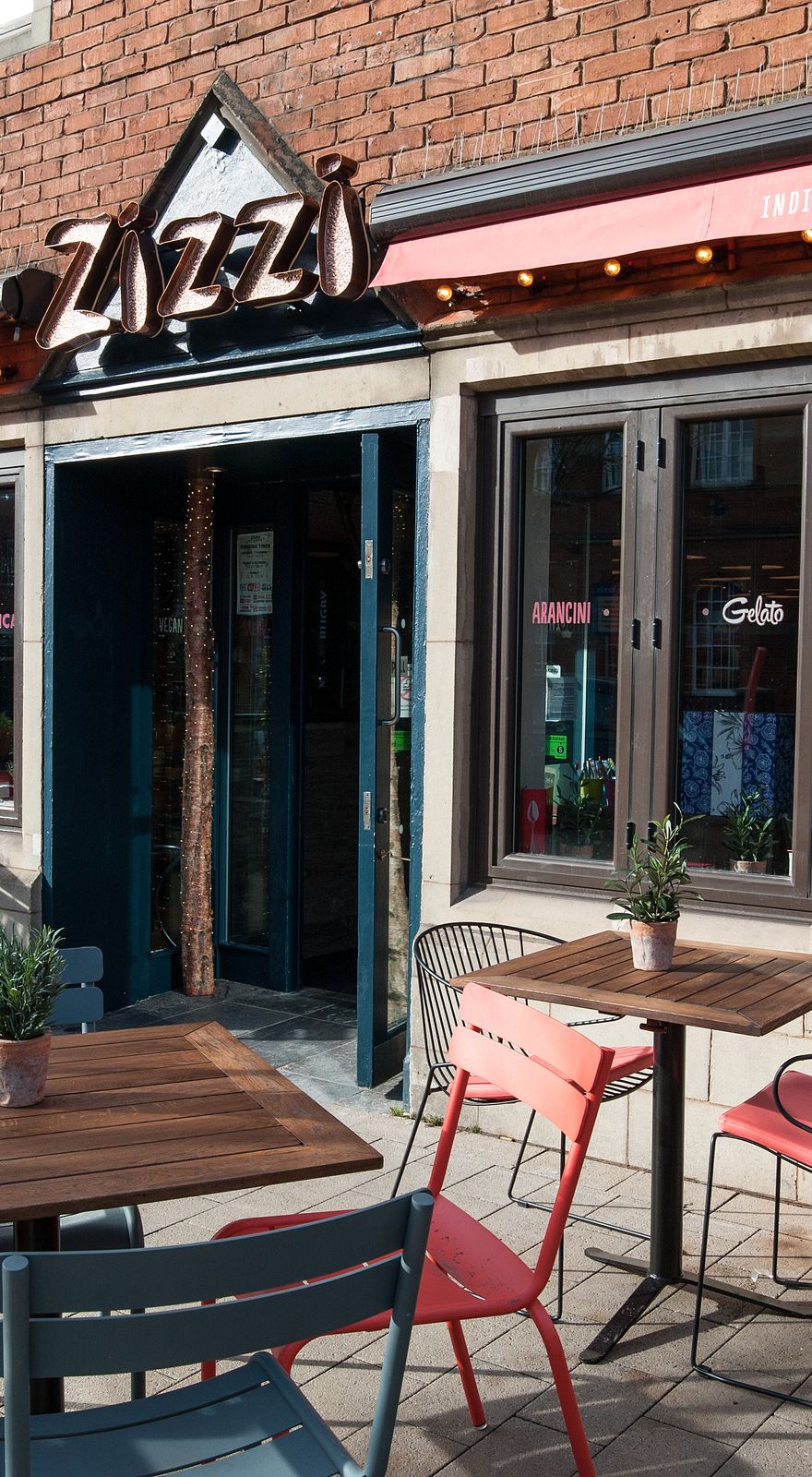 Zizzi - Solihull