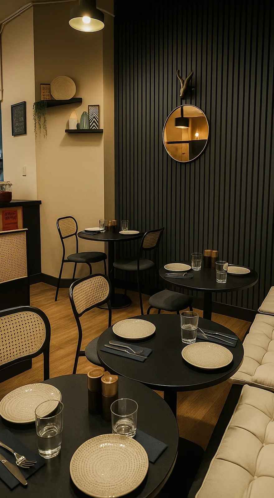 The Resto