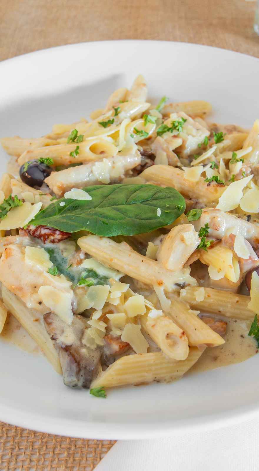 Sea Spice Kitchen