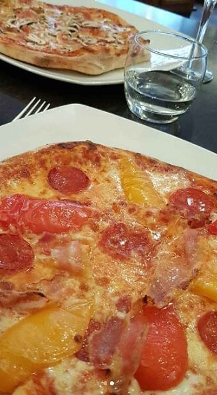 La Margherita