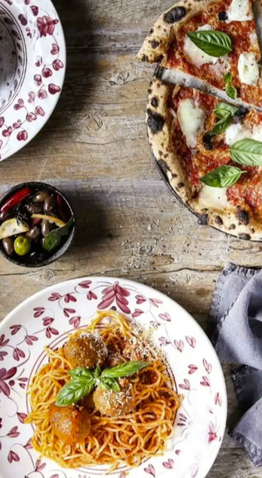 Criniti's East Perth