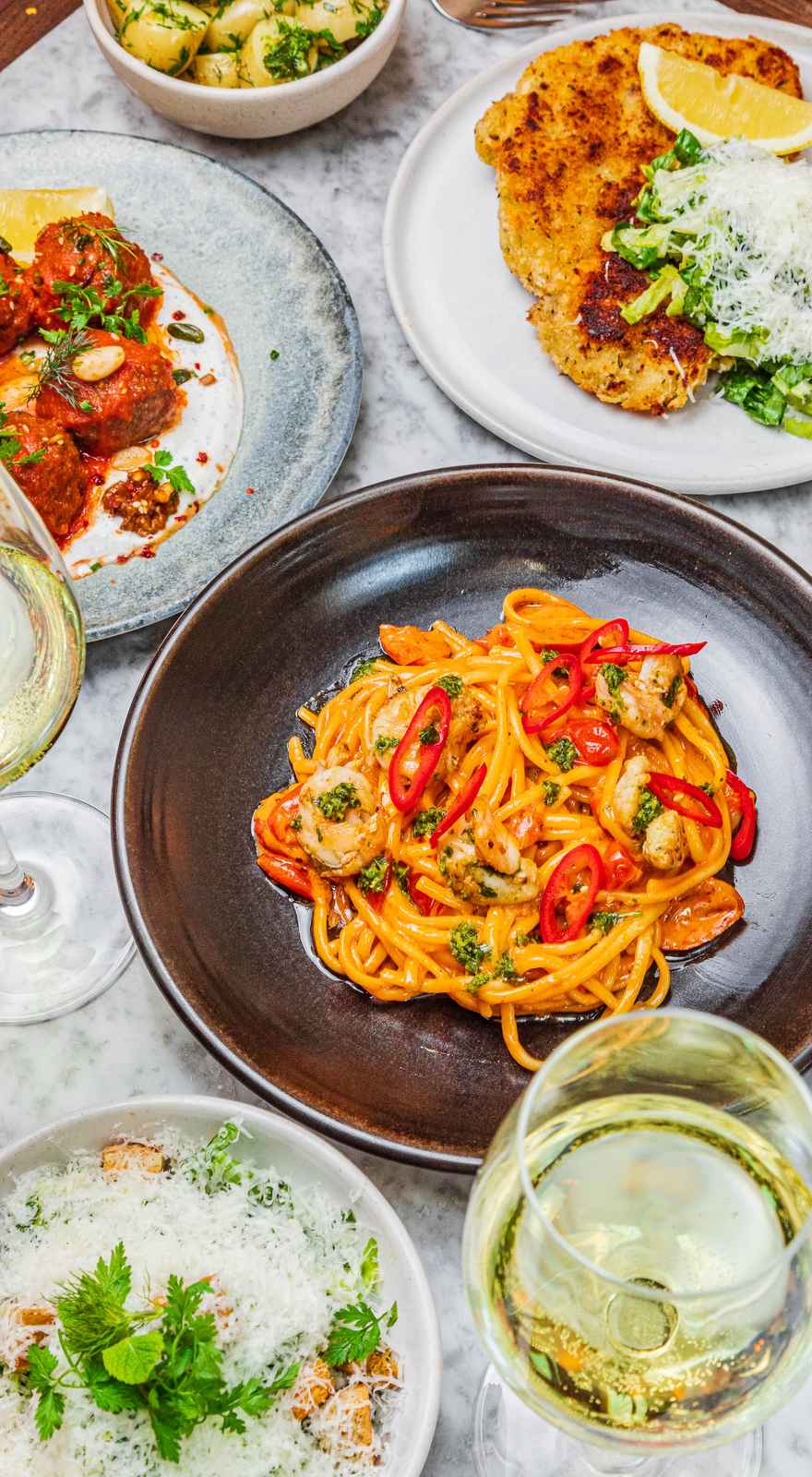 Sunday in Brooklyn Notting Hill