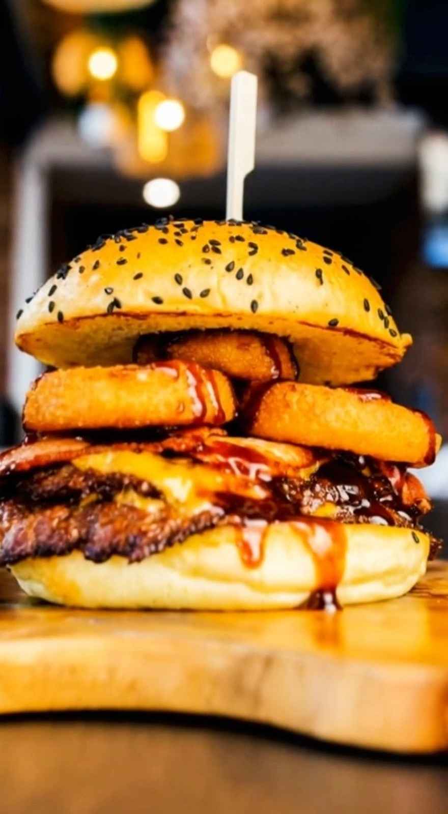 Burgery Bar Wanneroo
