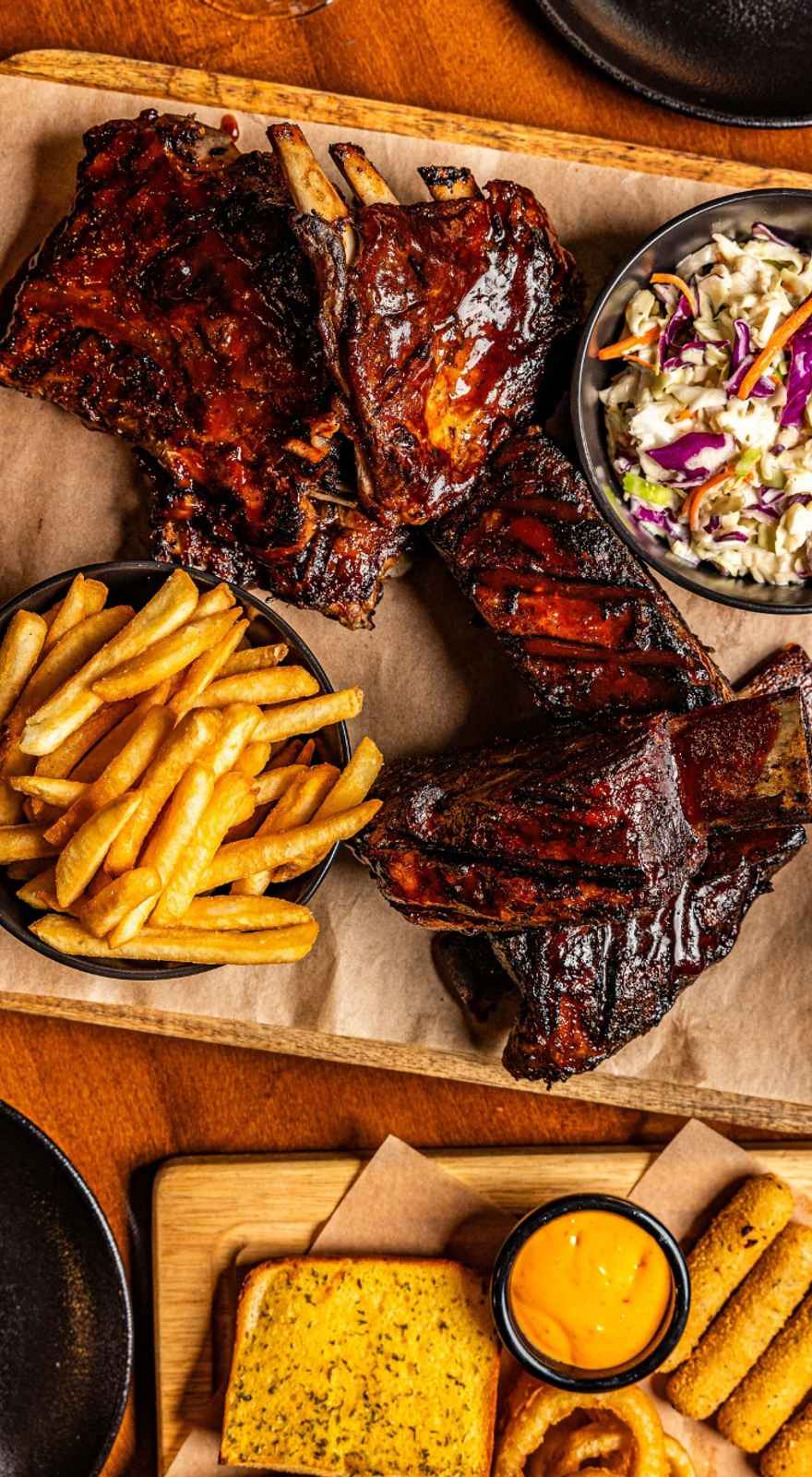 Lone Star Rib House Golden Grove