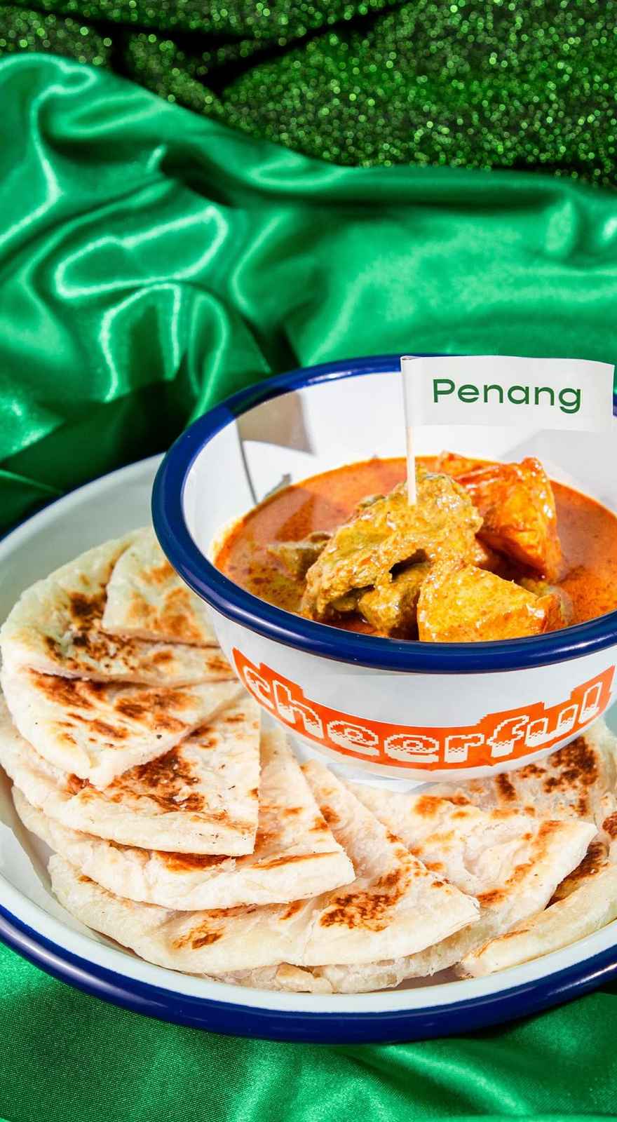 Penang Street Food