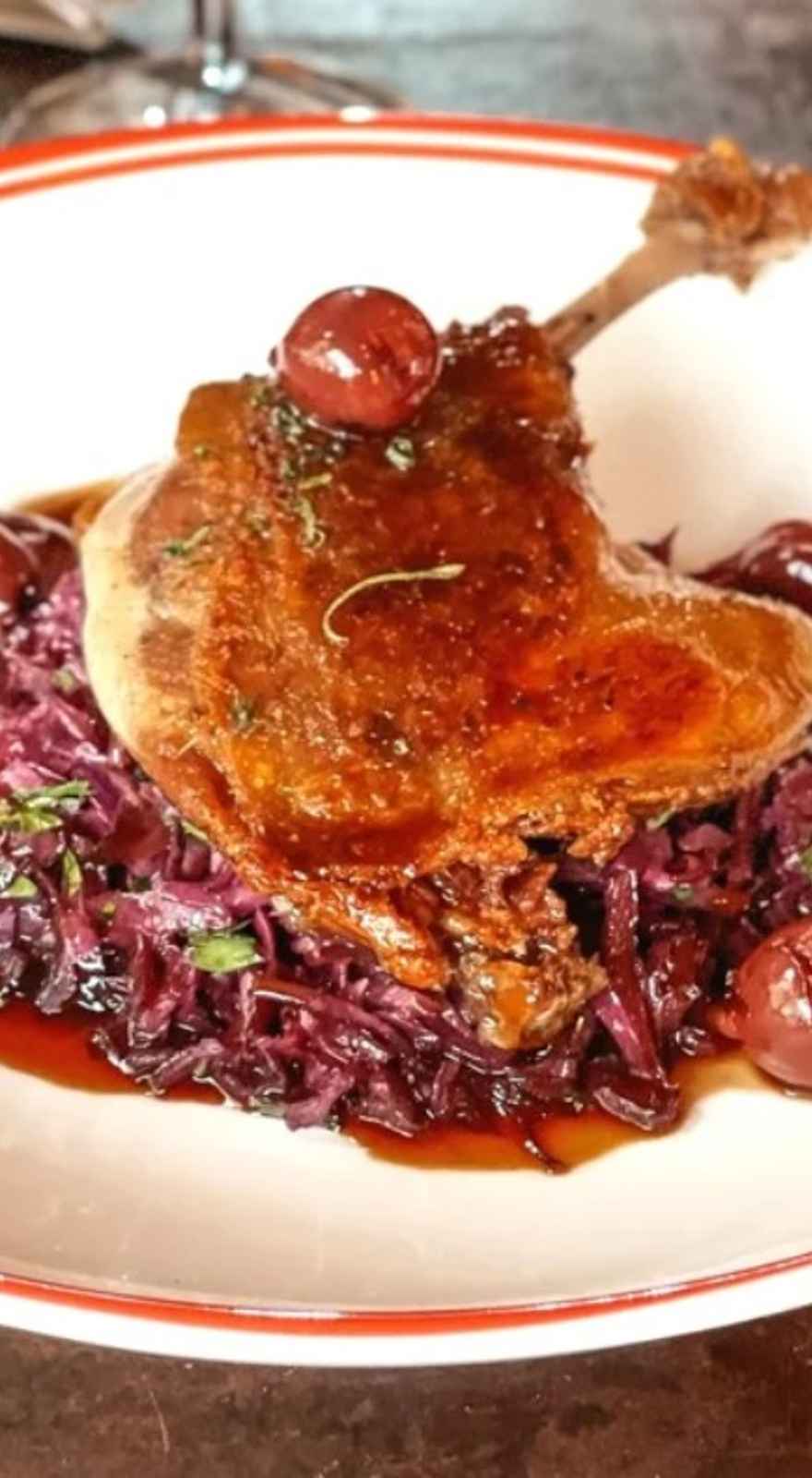 Bistro Sousou