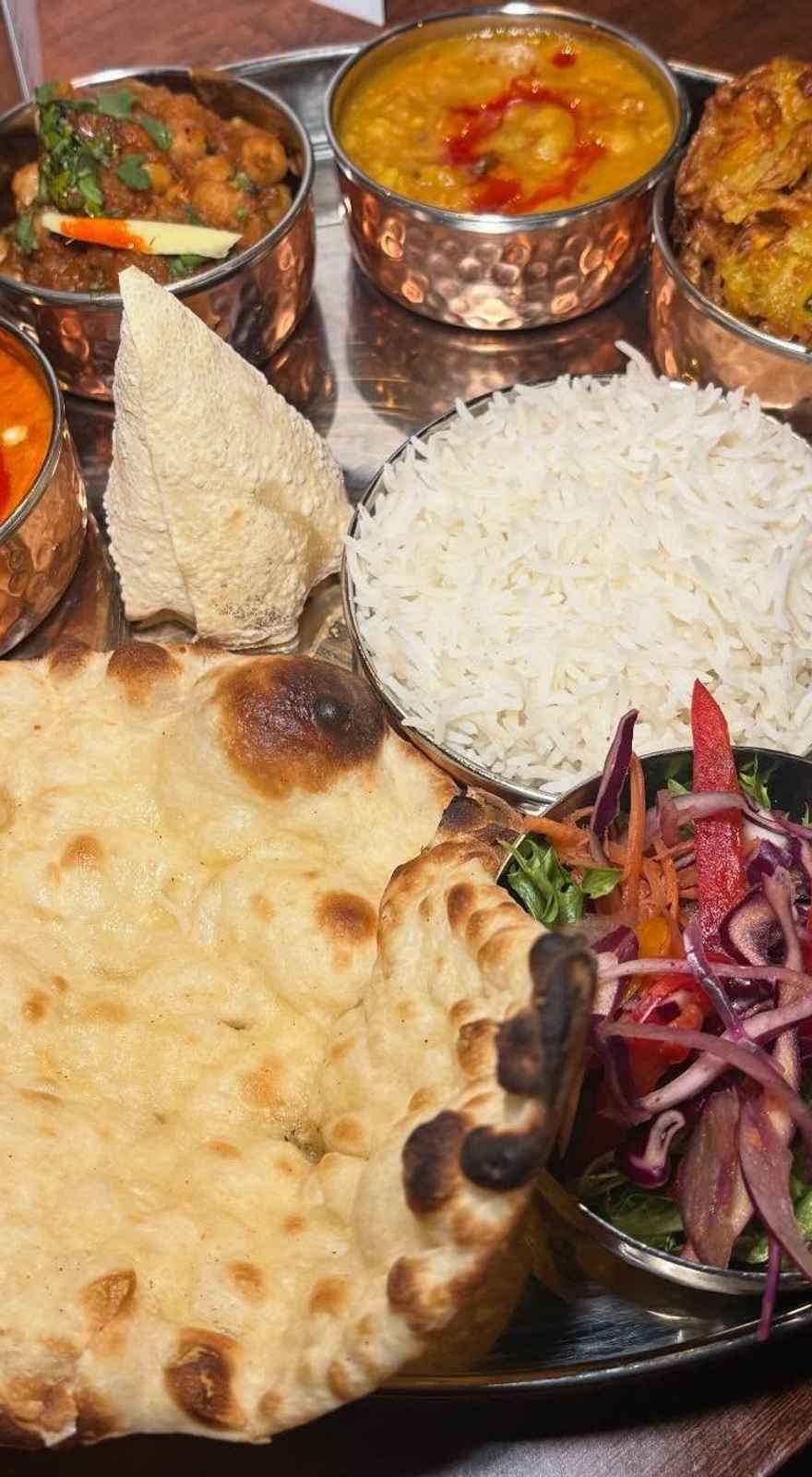 Zeika by Chef Hakeem